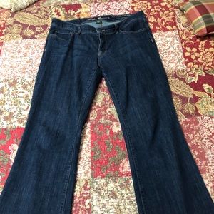 Eddie Bauer Jeans, Size 12